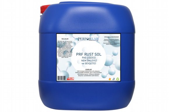 GEVŞETİCİ-PAS SÖKÜCÜ-NEM ÖNLEYİCİ   30 KG