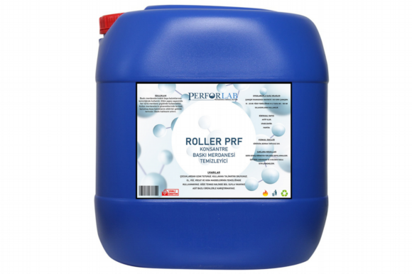 KONSANTRE BASKI MERDANESİ TEMİZLEYİCİ   30 KG