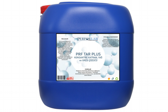 KONSANTRE GRES VE KATRAN SÖKÜCÜ   30 KG