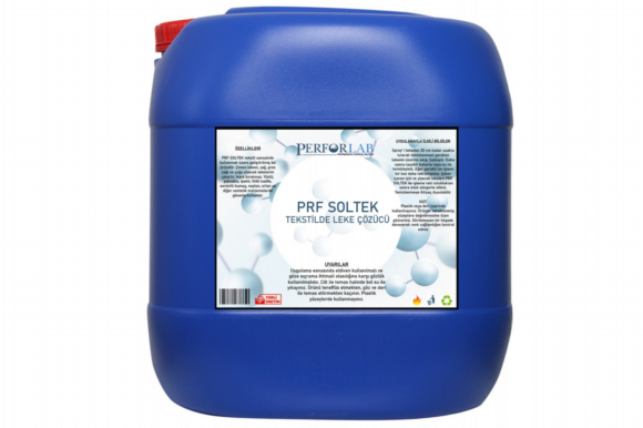 TEKSTİL İÇİN LEKE SÖKÜCÜ   30 KG