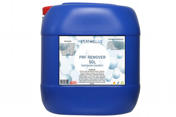 TUTKAL SÖKÜCÜ SOLVENT   30 KG
